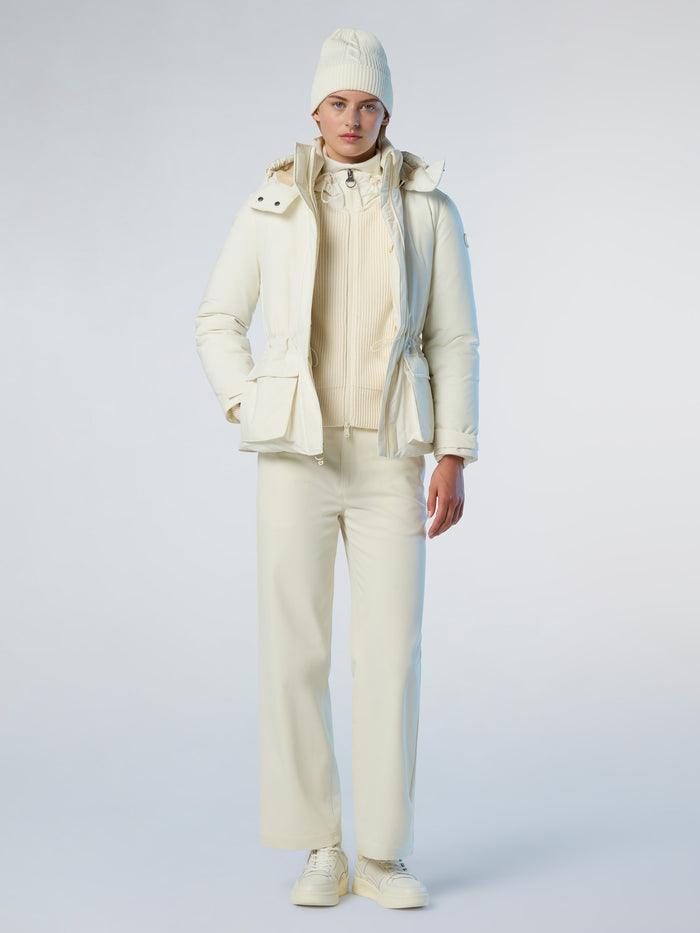 2 | Winter white | broken-twill-regular-fit-long-trouser-074712