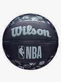 Wilsons NBA All Team Basketball