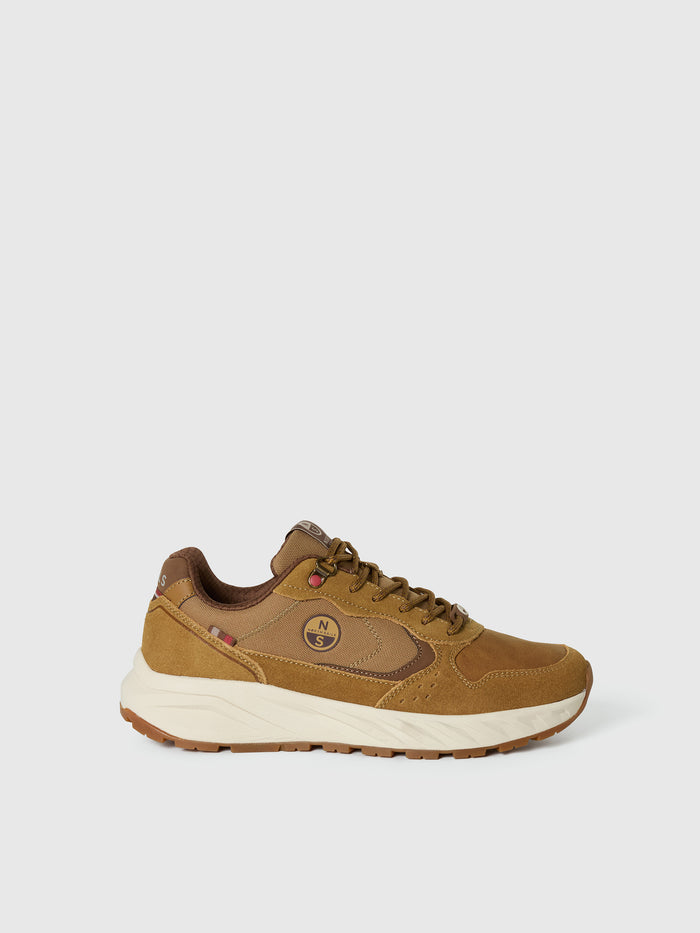 hover | Tan | ns62m103-809-26aw-shoes-651295