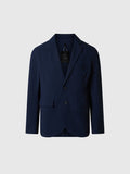 hover | Navy blue | windflex-blazer-jacket-603413