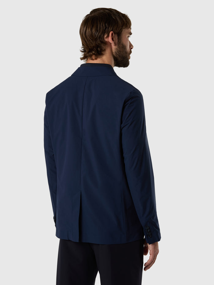 4 | Navy blue | windflex-blazer-jacket-603413