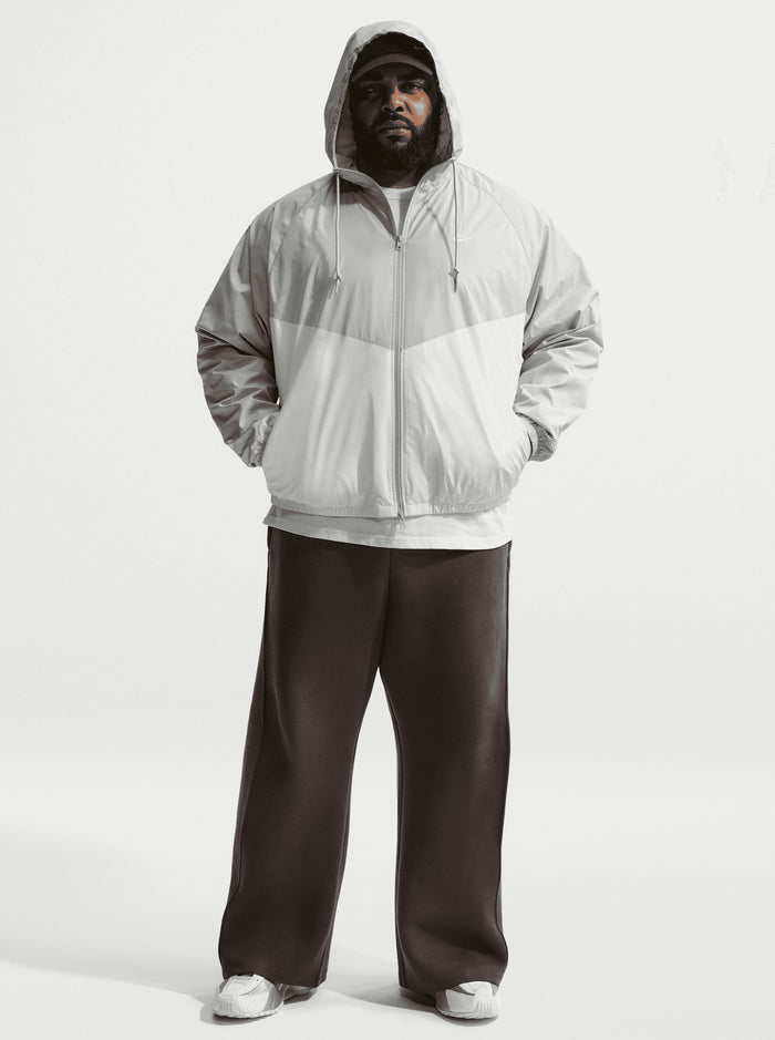 Windrunner Jacket