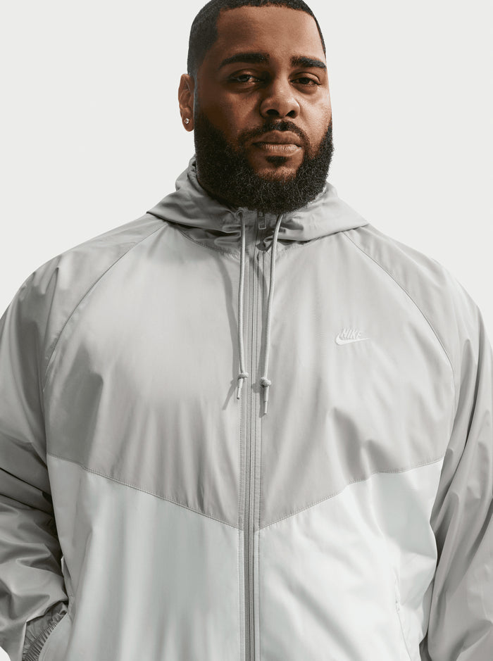 Windrunner Jacket