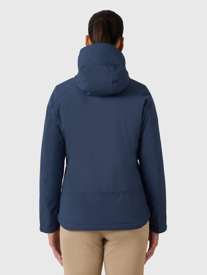 4 | Navy blue | windward-jacket-fw-27W043