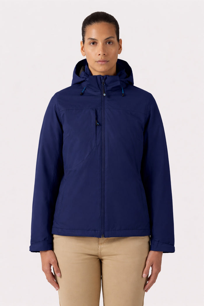 1 | Navy blue | windward-jacket-fw-27W043