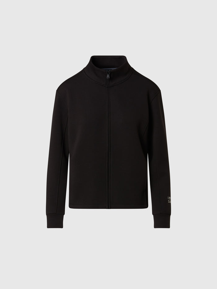 hover | Meteorite | full-zip-sweatshirt-091369