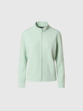 hover | Sea foam | full-zip-sweatshirt-091369