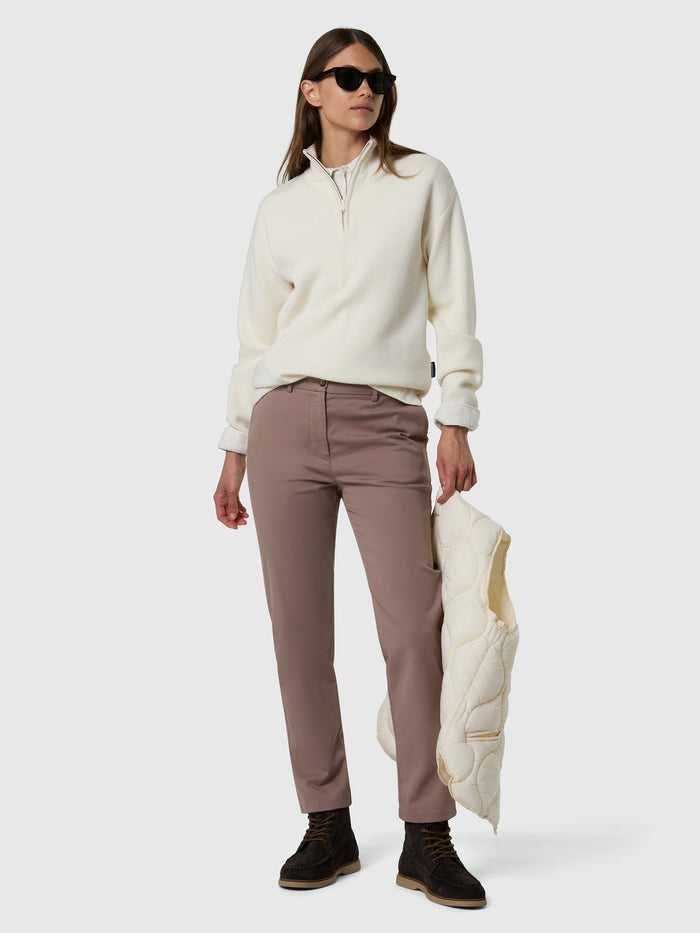 5 | Winter white | half-zip-mock-14gg-knitwear-095556
