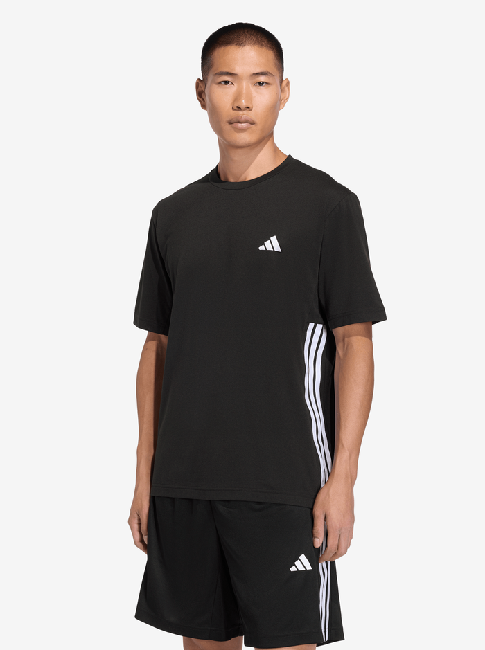 Workout Essentials Feelready 3 Stripes T-Shirt