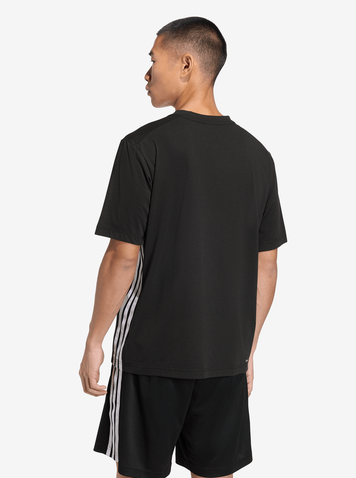 Workout Essentials Feelready 3 Stripes T-Shirt