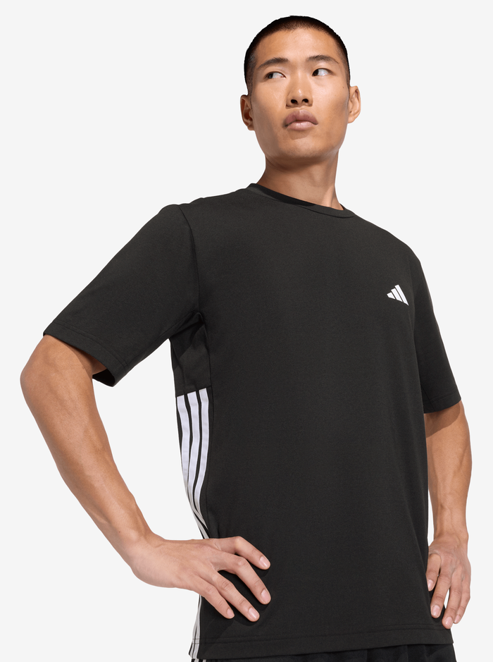 Workout Essentials Feelready 3 Stripes T-Shirt