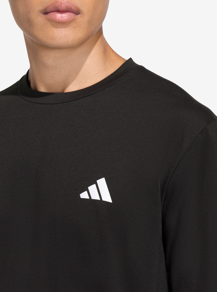 Workout Essentials Feelready 3 Stripes T-Shirt