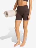 Workout Essentials Knit 4" Leggings