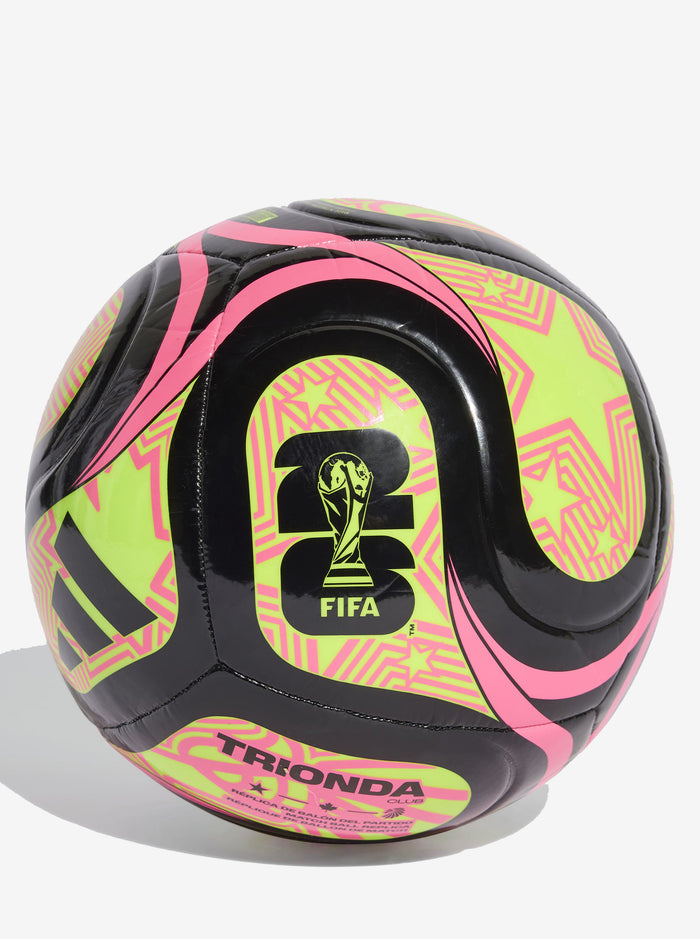 World Cup 2026 Trionda Club Ball