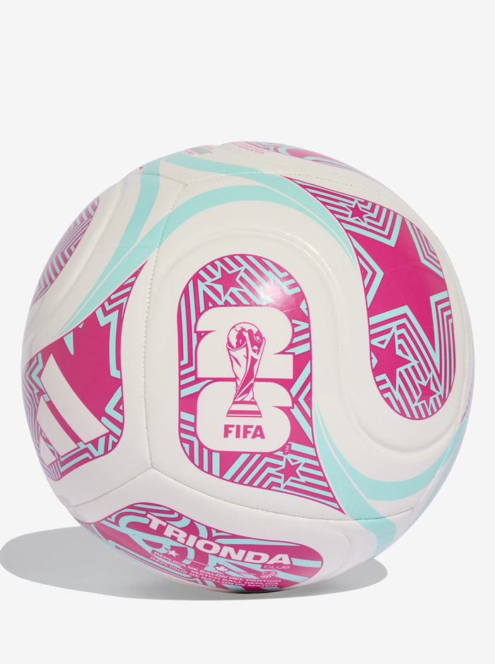 World Cup 2026 Trionda Club Ball