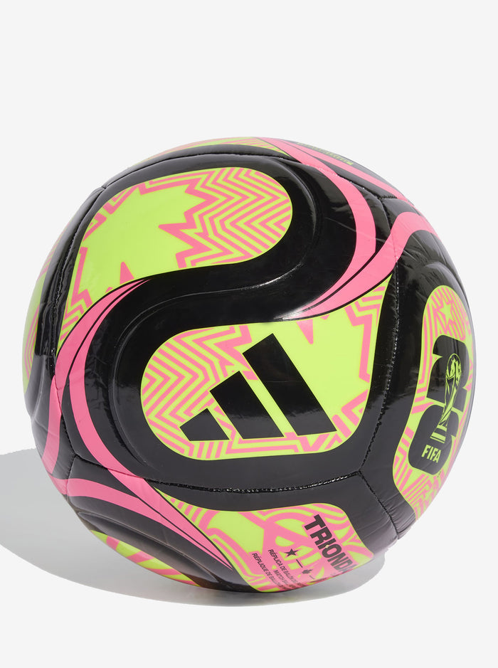 World Cup 2026 Trionda Club Ball