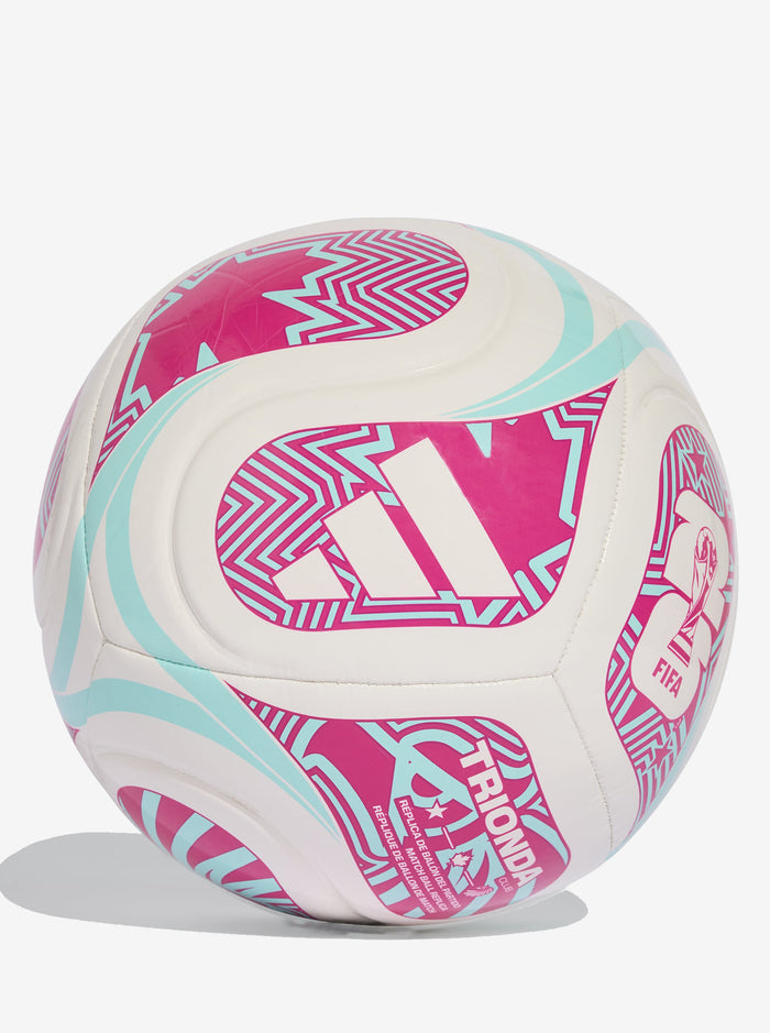 World Cup 2026 Trionda Club Ball