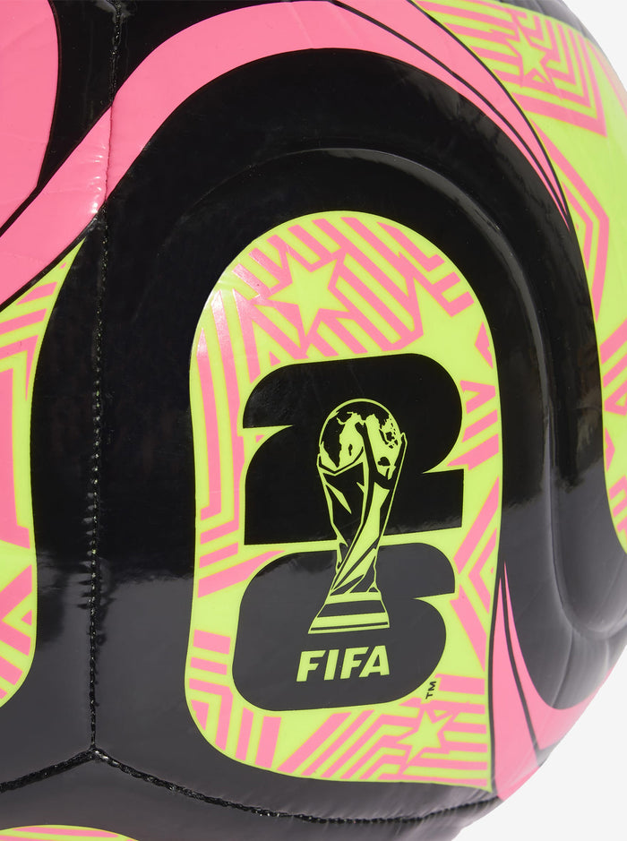World Cup 2026 Trionda Club Ball
