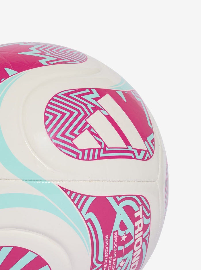 World Cup 2026 Trionda Club Ball