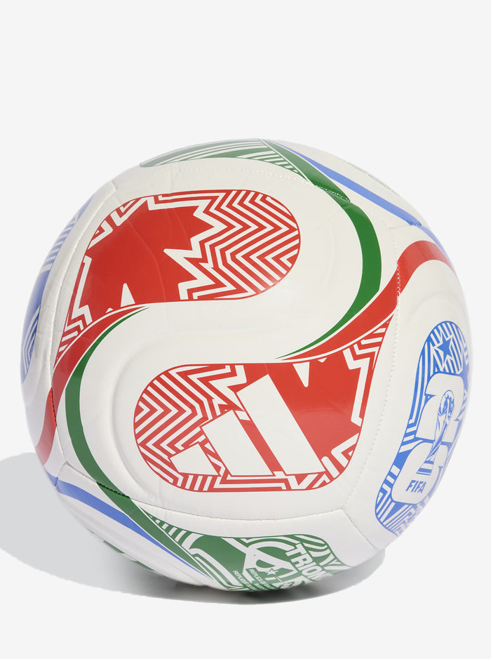 World Cup Tronda Club Ball