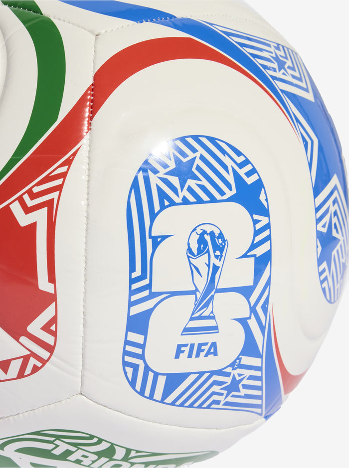 World Cup Tronda Club Ball