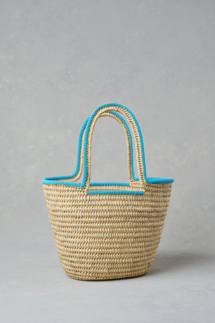 World Vision Basket - Natural