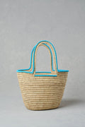 World Vision Basket - Natural