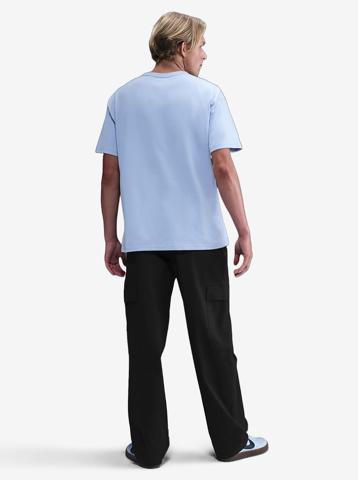 Woven Cargo Pants