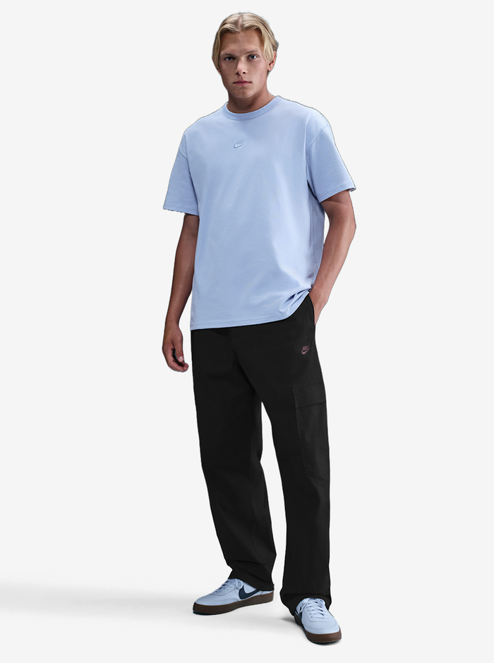 Woven Cargo Pants