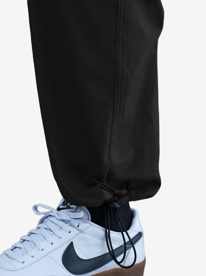 Woven Cargo Pants