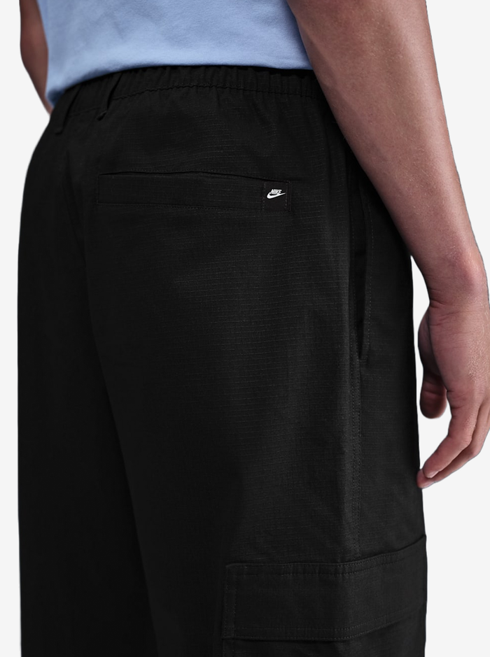 Woven Cargo Pants