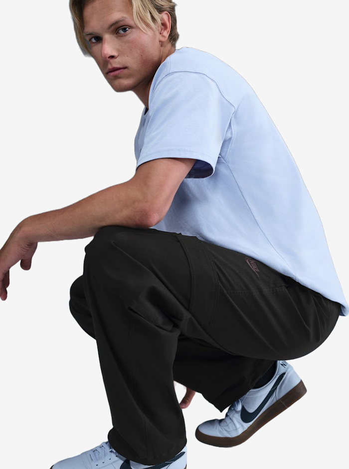 Woven Cargo Pants