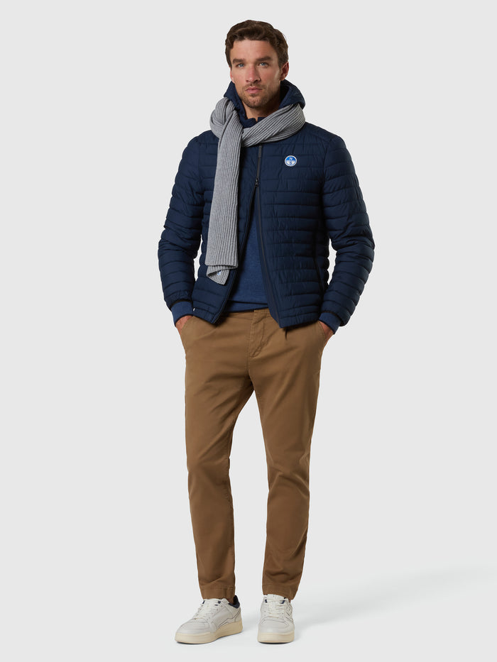 Navy blue / XS