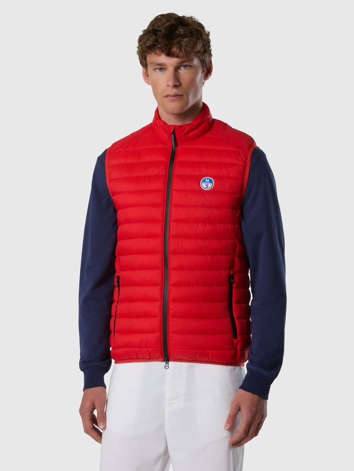 1 | Molten lava | zephir-ultralight-vest-603423