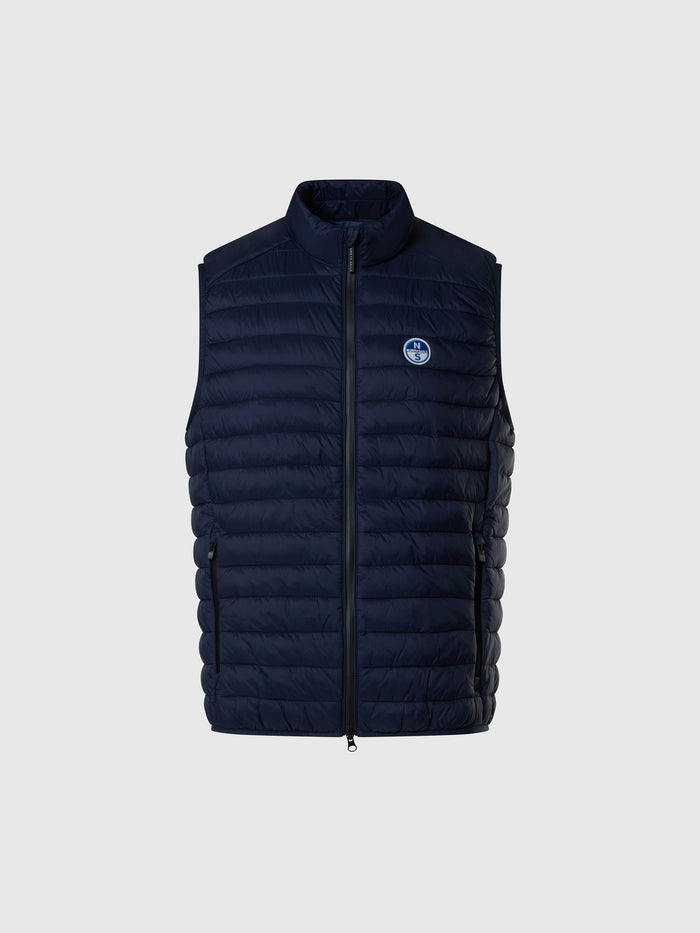 Navy blue / XS