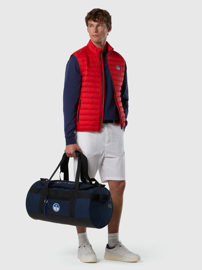 5 | Molten lava | zephir-ultralight-vest-603423