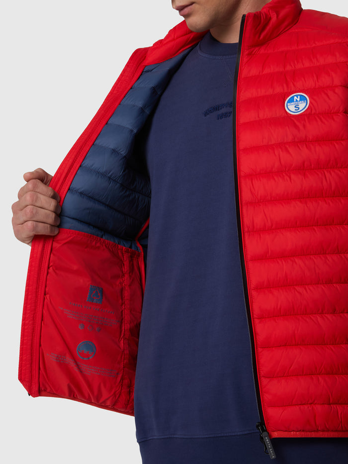 7 | Molten lava | zephir-ultralight-vest-603423