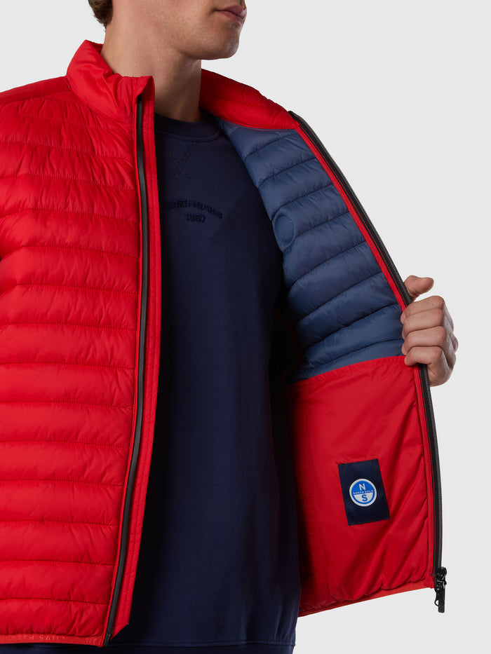 8 | Molten lava | zephir-ultralight-vest-603423