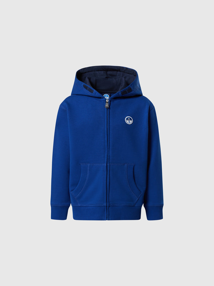 Electric blue / 4
