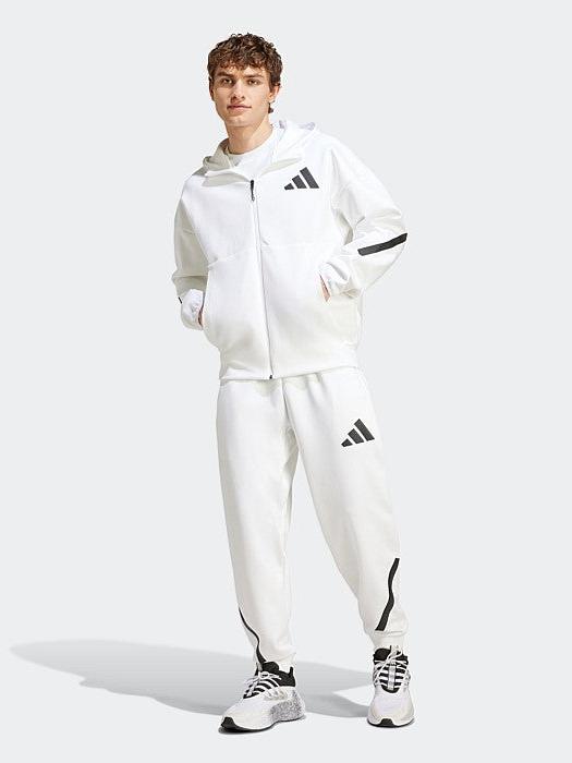 Z.N.E. Full-Zip Hooded Track Jacket