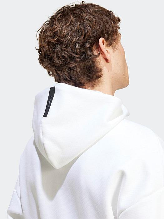 Z.N.E. Full-Zip Hooded Track Jacket