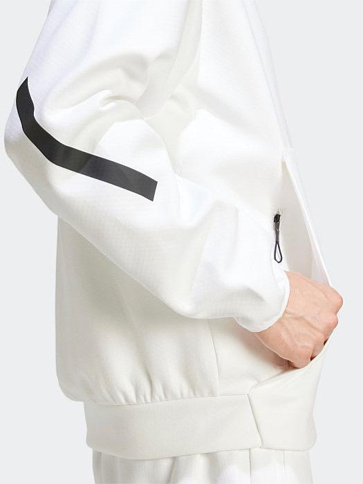 Z.N.E. Full-Zip Hooded Track Jacket