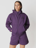 Z.N.E Full Zip Hoodie