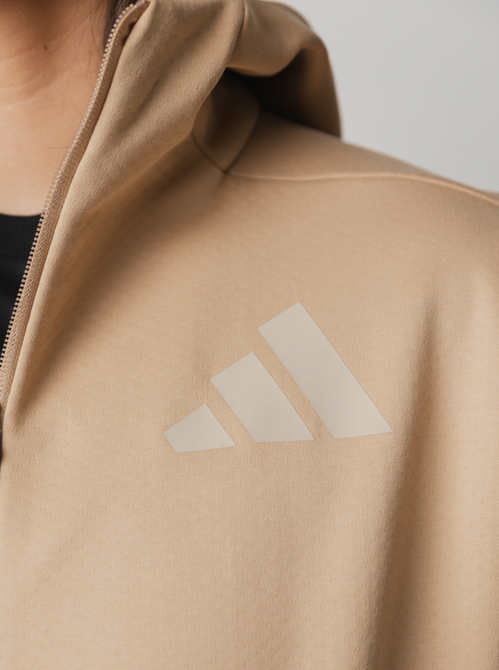 Z.N.E. Full-Zip Hoodie