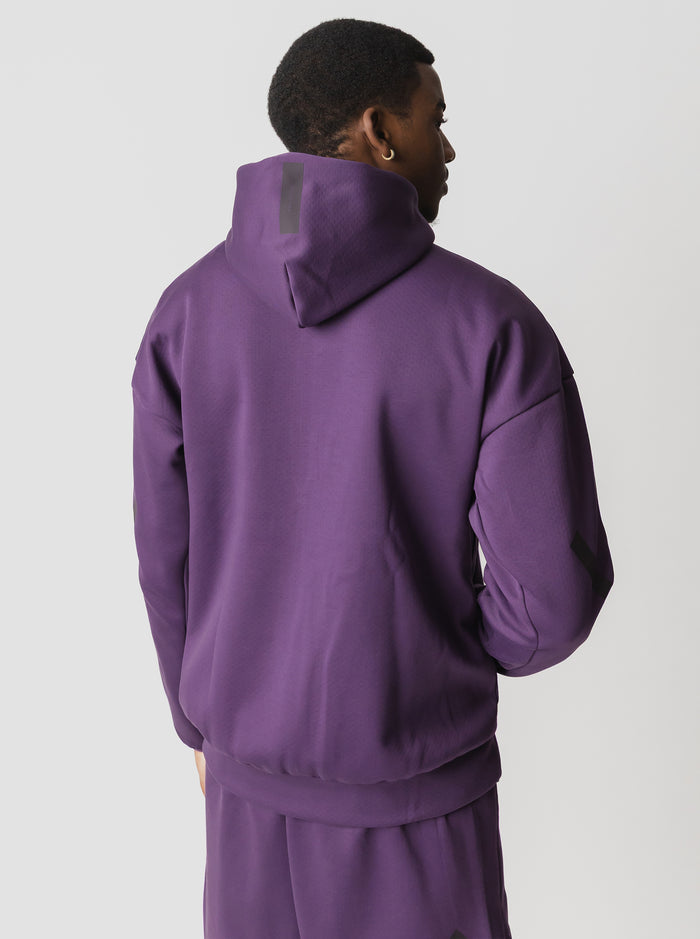 Z.N.E. Full Zip