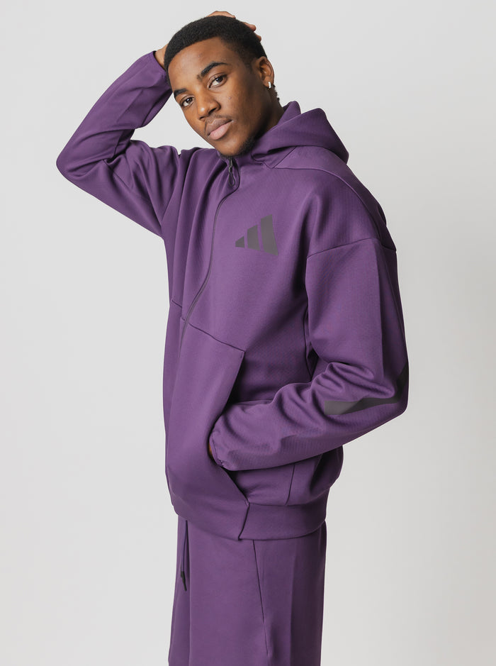 Z.N.E. Full Zip