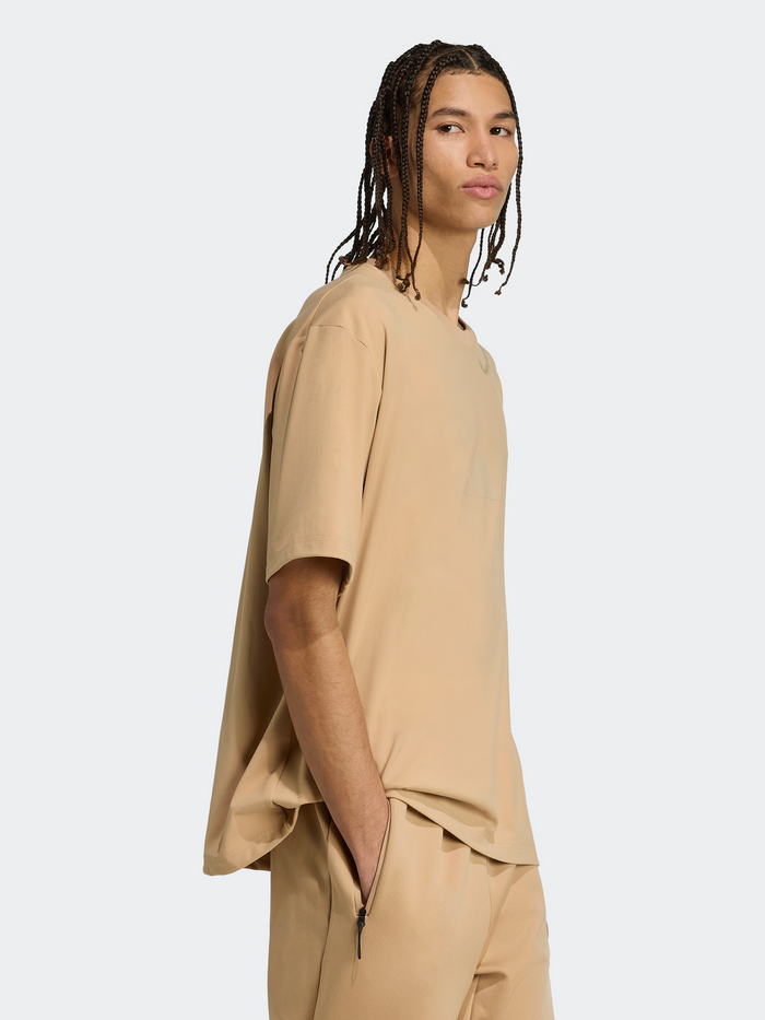Z.N.E. Loose-Fit T-Shirt