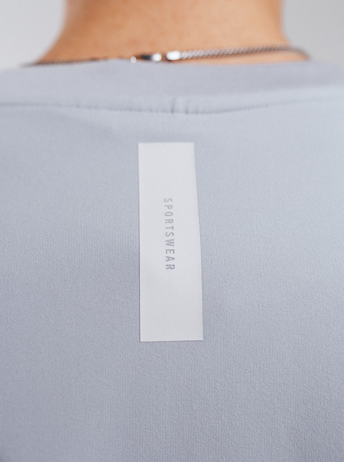 Z.N.E. Loose Fit T-Shirt