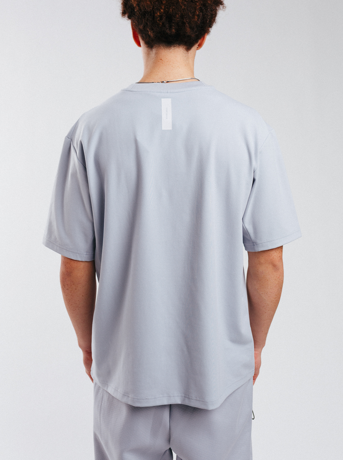 Z.N.E. Loose Fit T-Shirt