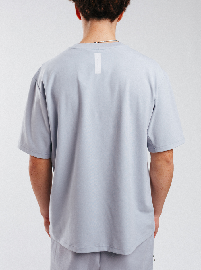 Z.N.E. Loose Fit T-Shirt